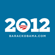 Obama 2012